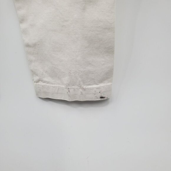 Outerknown S.E.A. Suit Women Size 12 Short Sleeve Jumpsuit FLAWED NWT - Picture 5 of 16